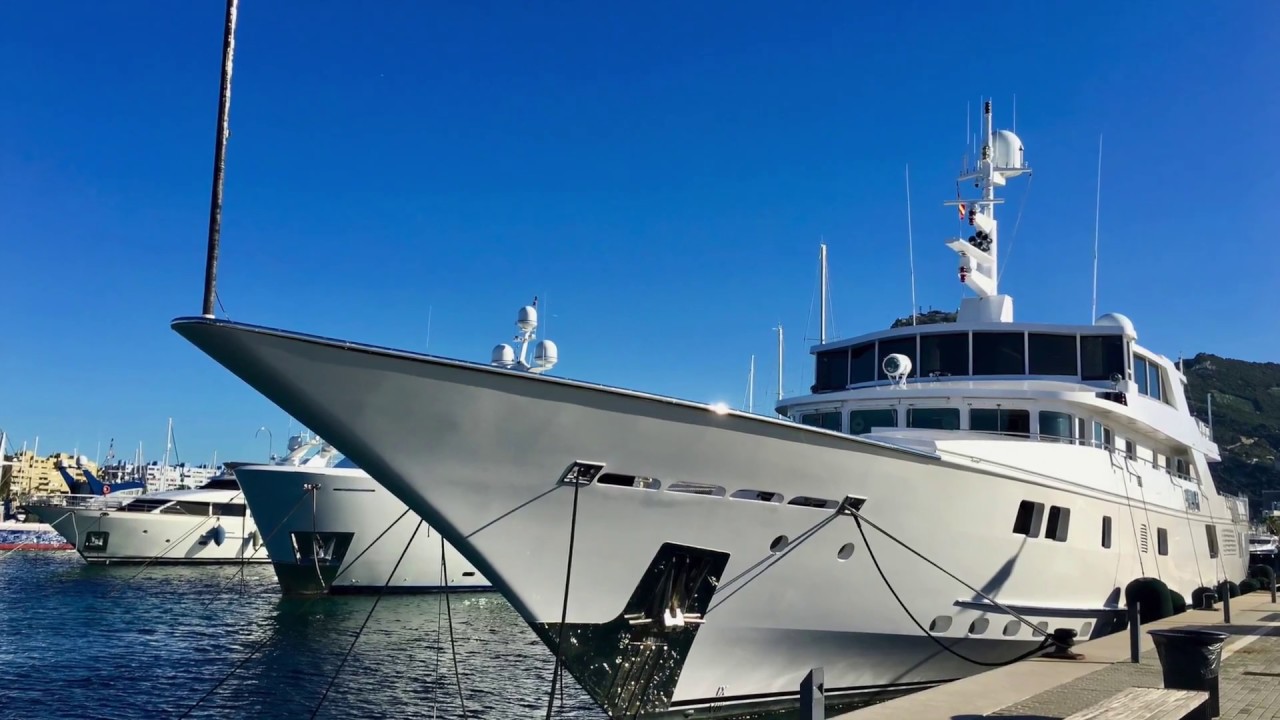 Gibraltar Aire