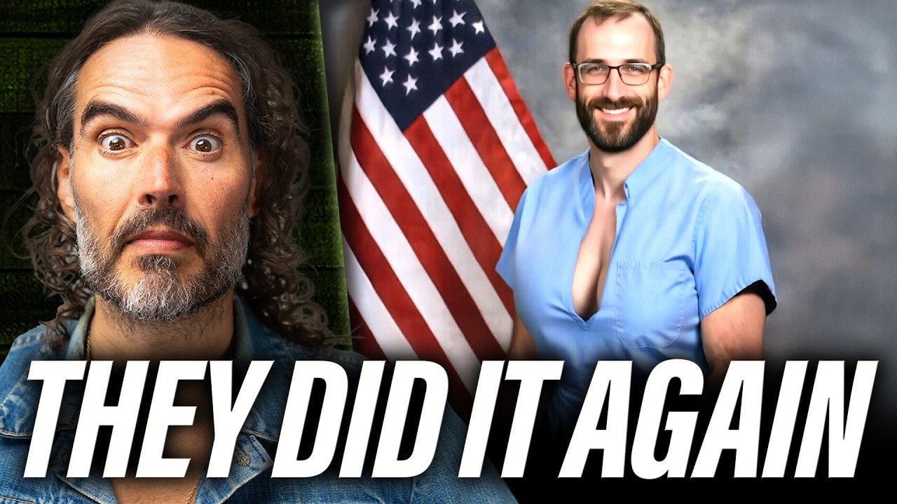 THEY DID IT AGAIN!