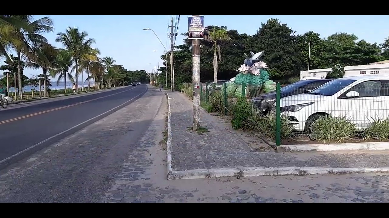 HOTEL BRISA DA PRAIA PORTO SEGURO 🙌❤