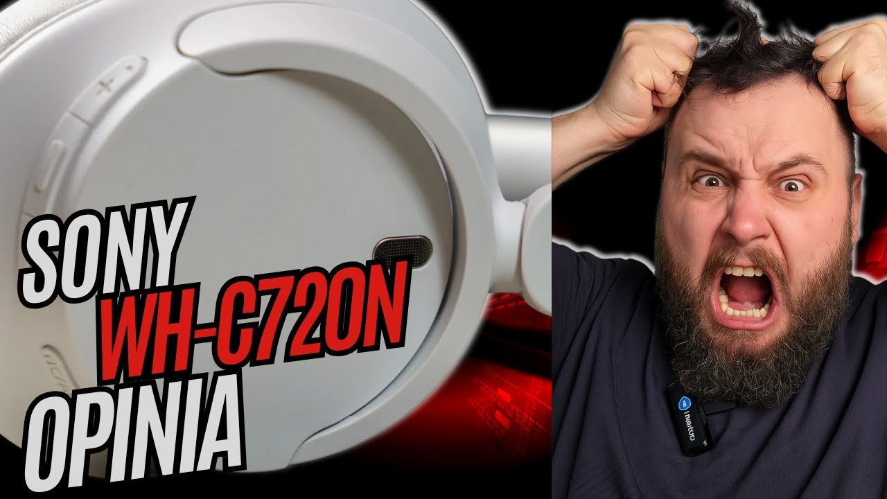 Sony chyba można lepiej?