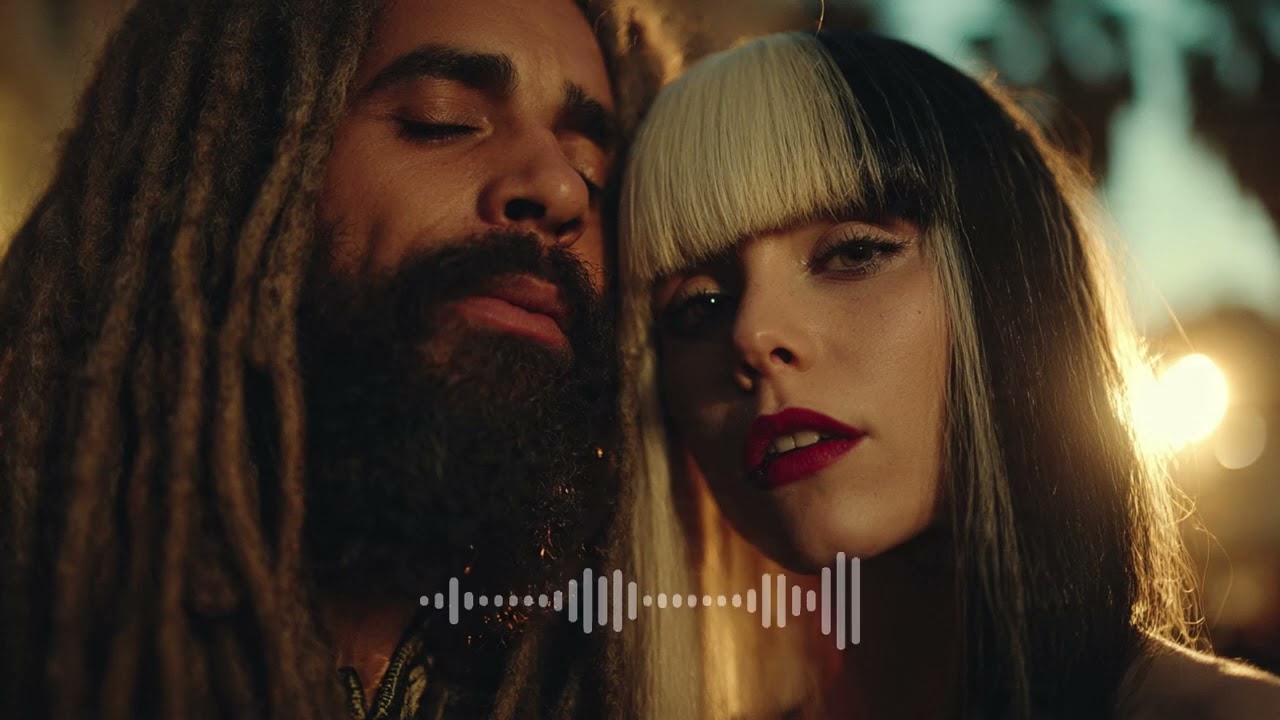Sia x Damian Marley Vibe 🌞 Can AI Reggae Touch the Soul? | Island Light Rhythm (2026)