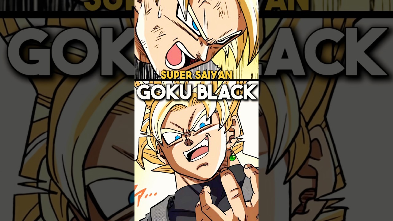 Все изменения в новом аниме Dragon Ball Super!? #короткометражки