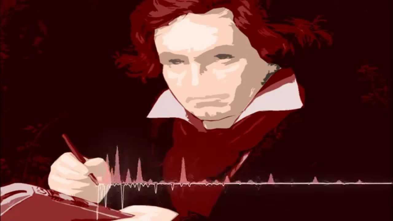 Ludwig Van Beethoven - Für Elise 2015 [Krikaryan Remix]