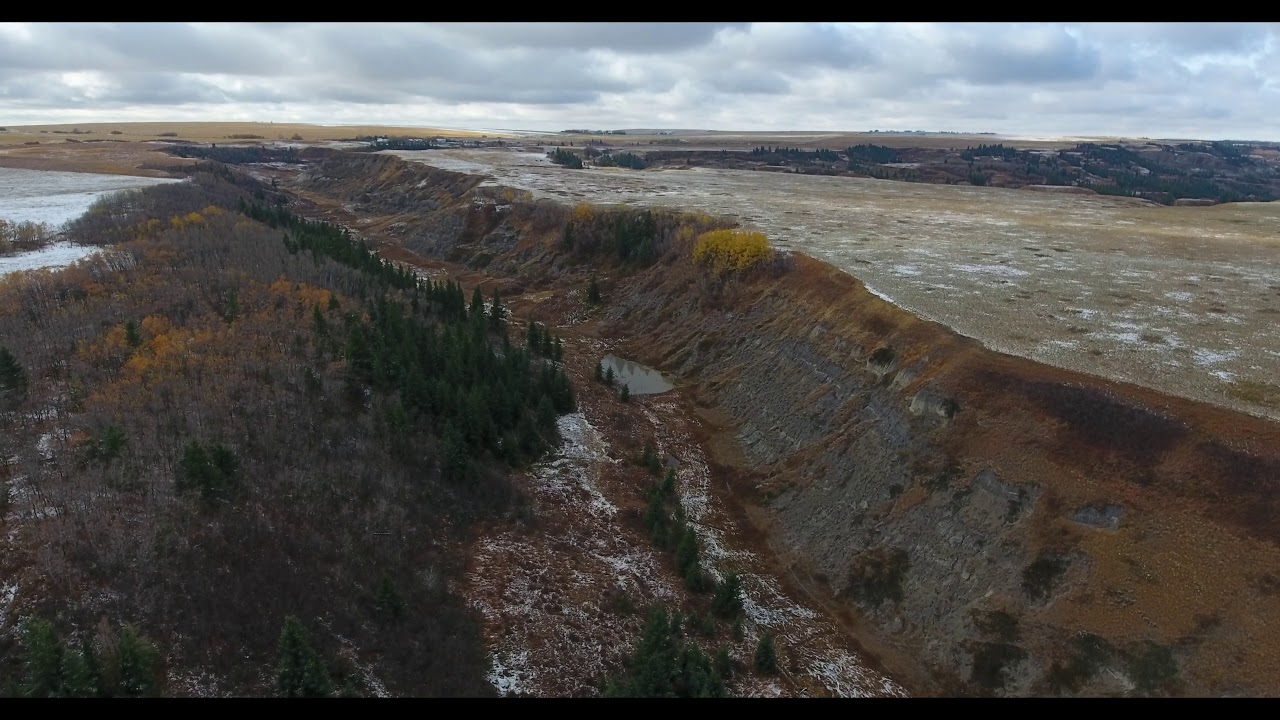 Starland Country , First snow 2020
