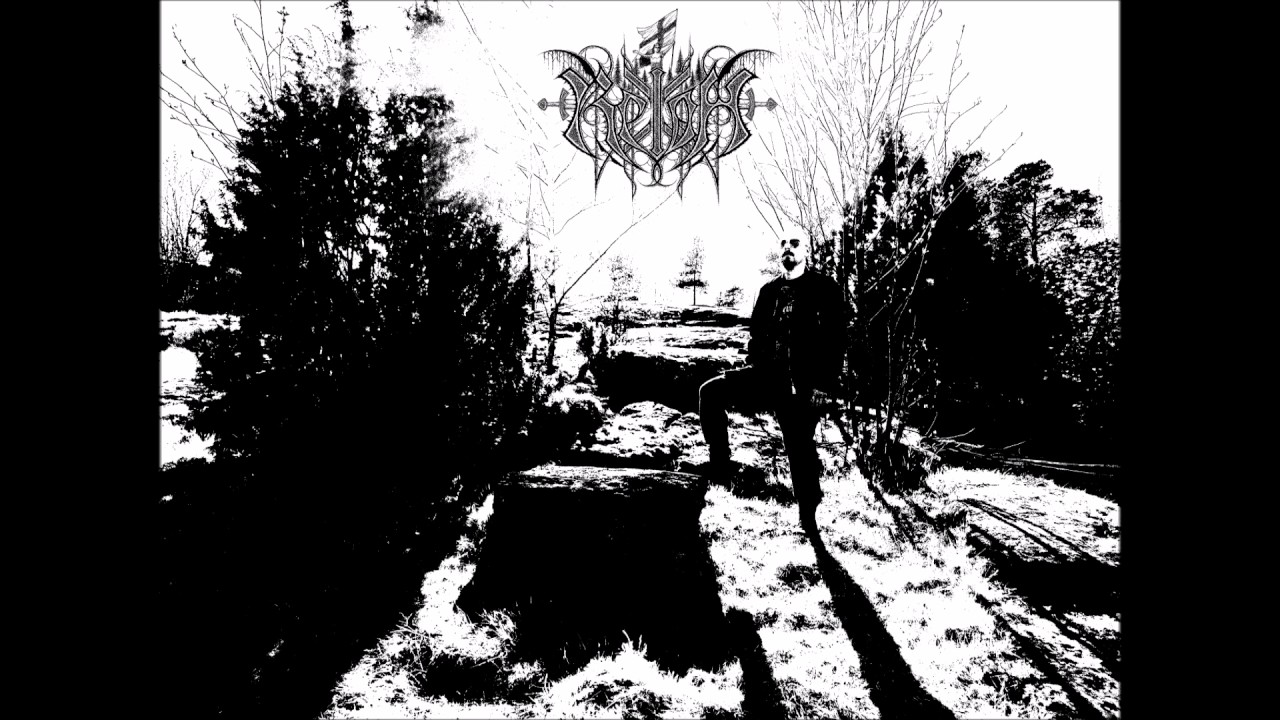 Reidh - Auringon Mustaavien Nuolien