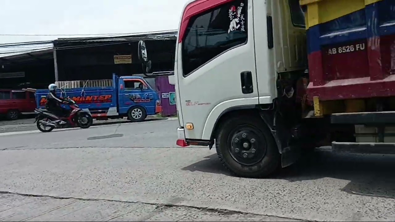 Moro mantep kirim di bale rante