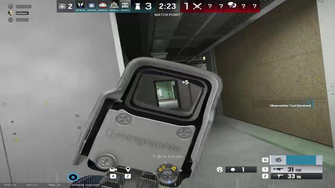 Benjo Live Stream