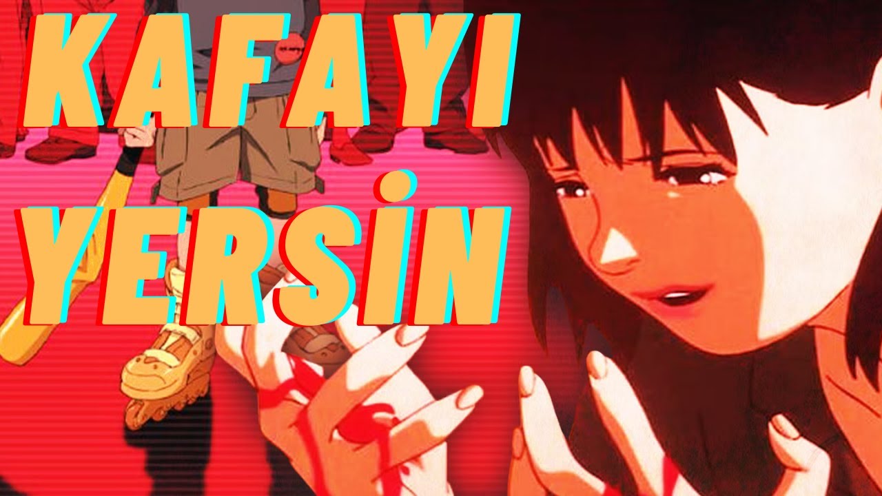 Korku Değil, Travma: En Karanlık Anime Türleri!