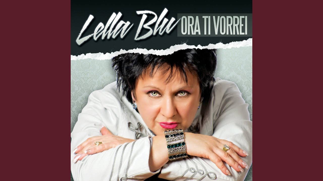 Ora ti vorrei