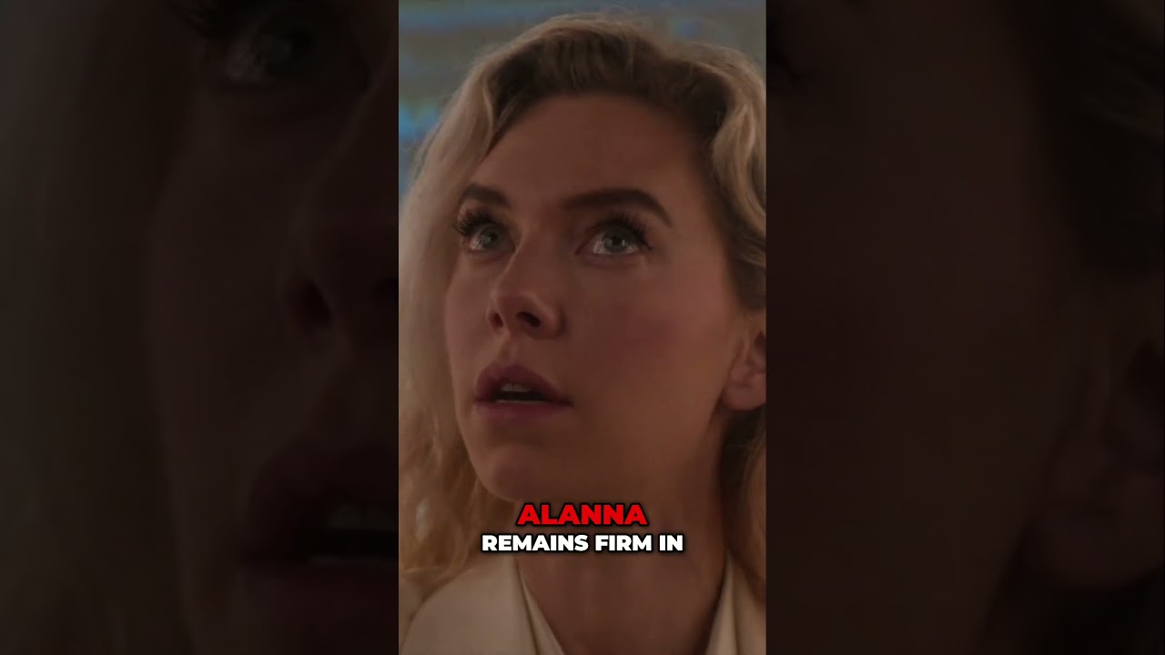 Shocking Betrayal  Ilsa's Heartbreaking Fate Revealed