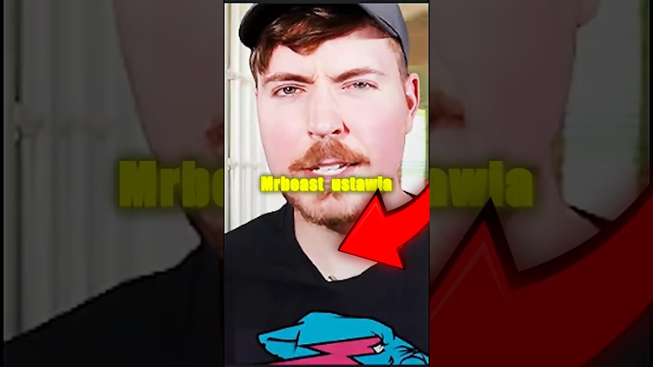 MrBeast nas oszukuje?! 😳