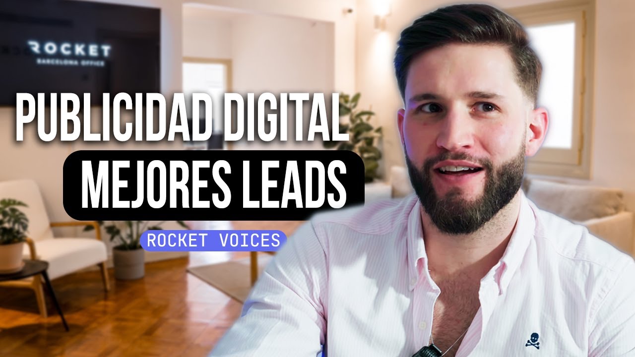 Cómo funcionan las campañas de paid media marketing en 2024 | Rocket Digital