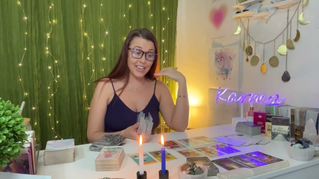 SCORPIO ♏️SO MUCH SPIRITUAL WARFARE OVER THIS UNION FINDING UR WAY BACK TO EACH OTHER TAROT READING