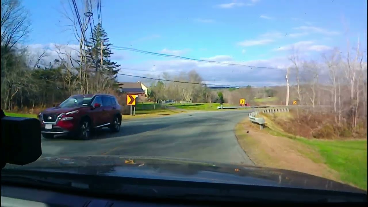 Driving USA 18