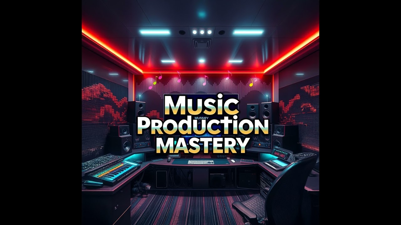 Fear as a Compass in Music Production (and Life)