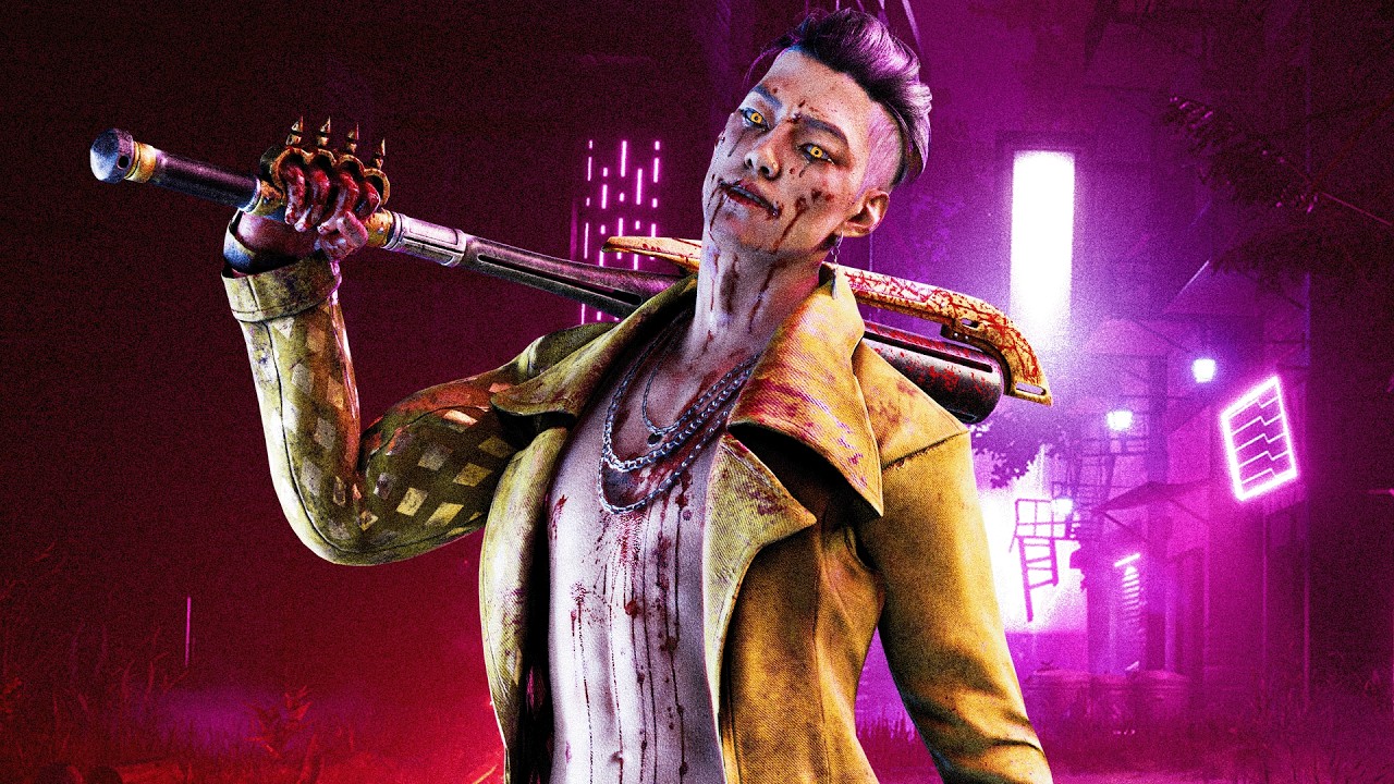 Crazy DBD Plays 🔴Chapter Reveal Live Stream React Later 🤔