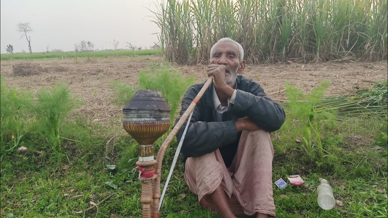 Baba Muhammad Hussain ne sunai Naat Shareef/Bahut hi pyari Awaaz