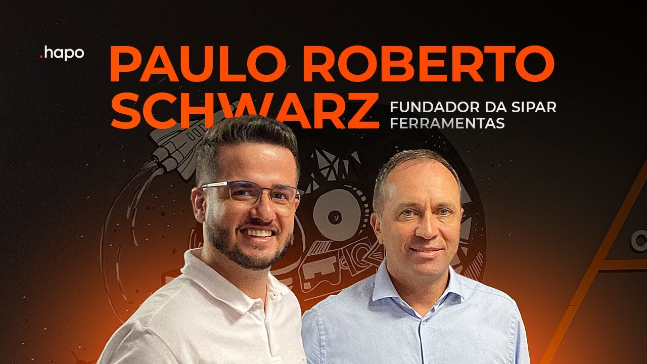 Como a Sipar Ferramentas se Tornou Pioneira na Venda Online de Parafusos | Jornada de Inovação