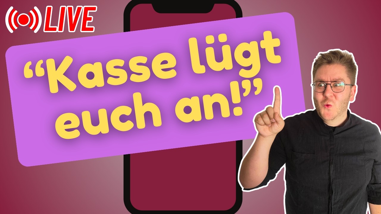 🔴 Eure Fragen: Pflegegrad und Hilfsmittel - Live Beratung Sozialrecht 📱