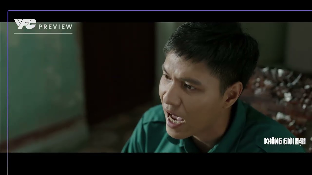 Preview Không giới hạn tập 6 | Phim VTV Mới Nhất 2026 | Phim QUÂN NHÂN 2026