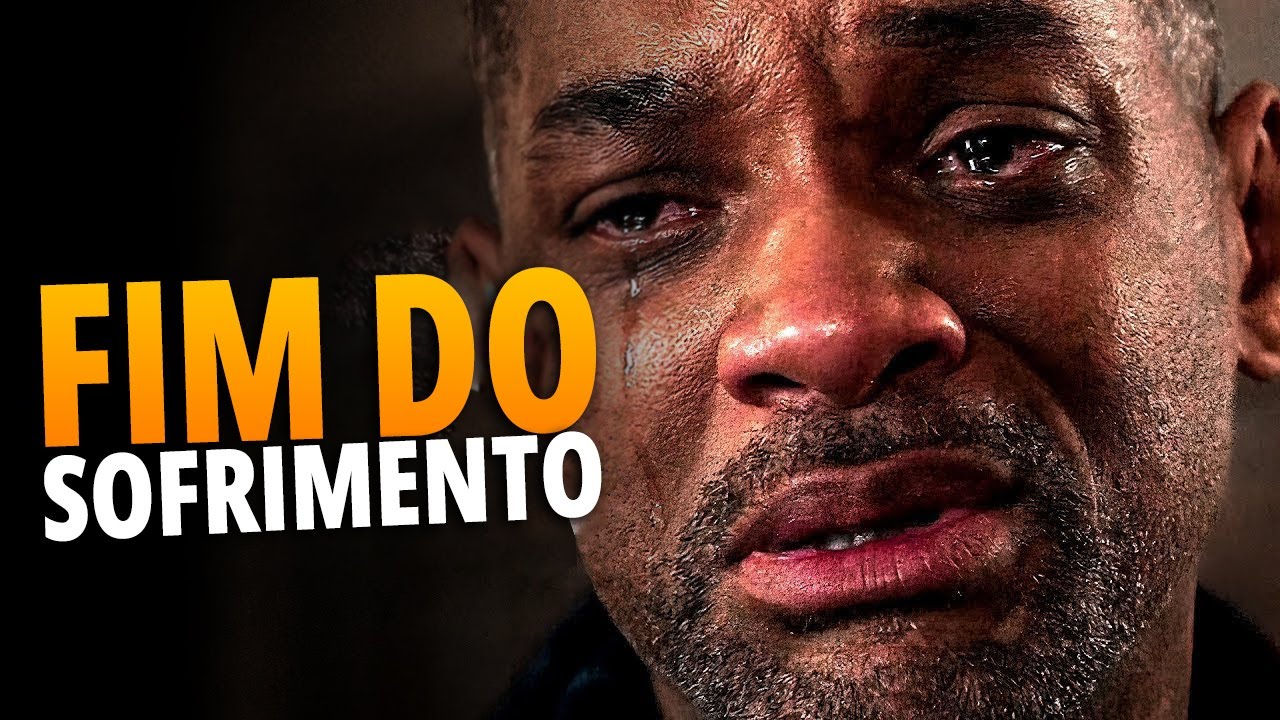 LP - FIM DO SOFRIMENTO (WebClipe Oficial)