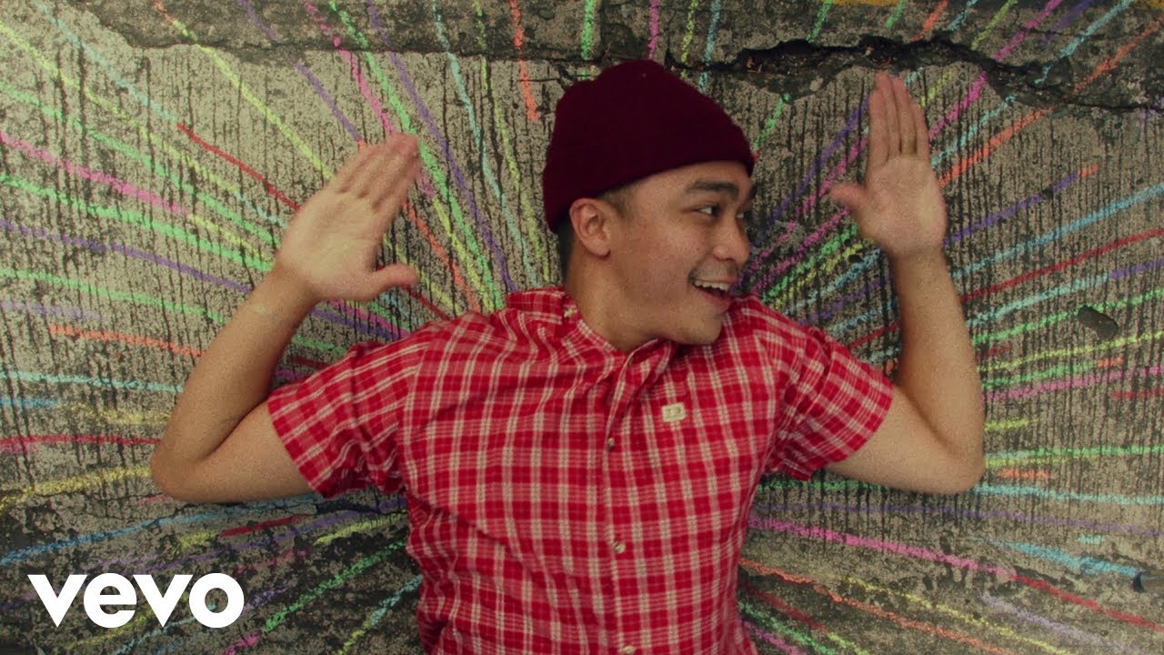 of Mercury, Hijo - I'M FINE | Official Video