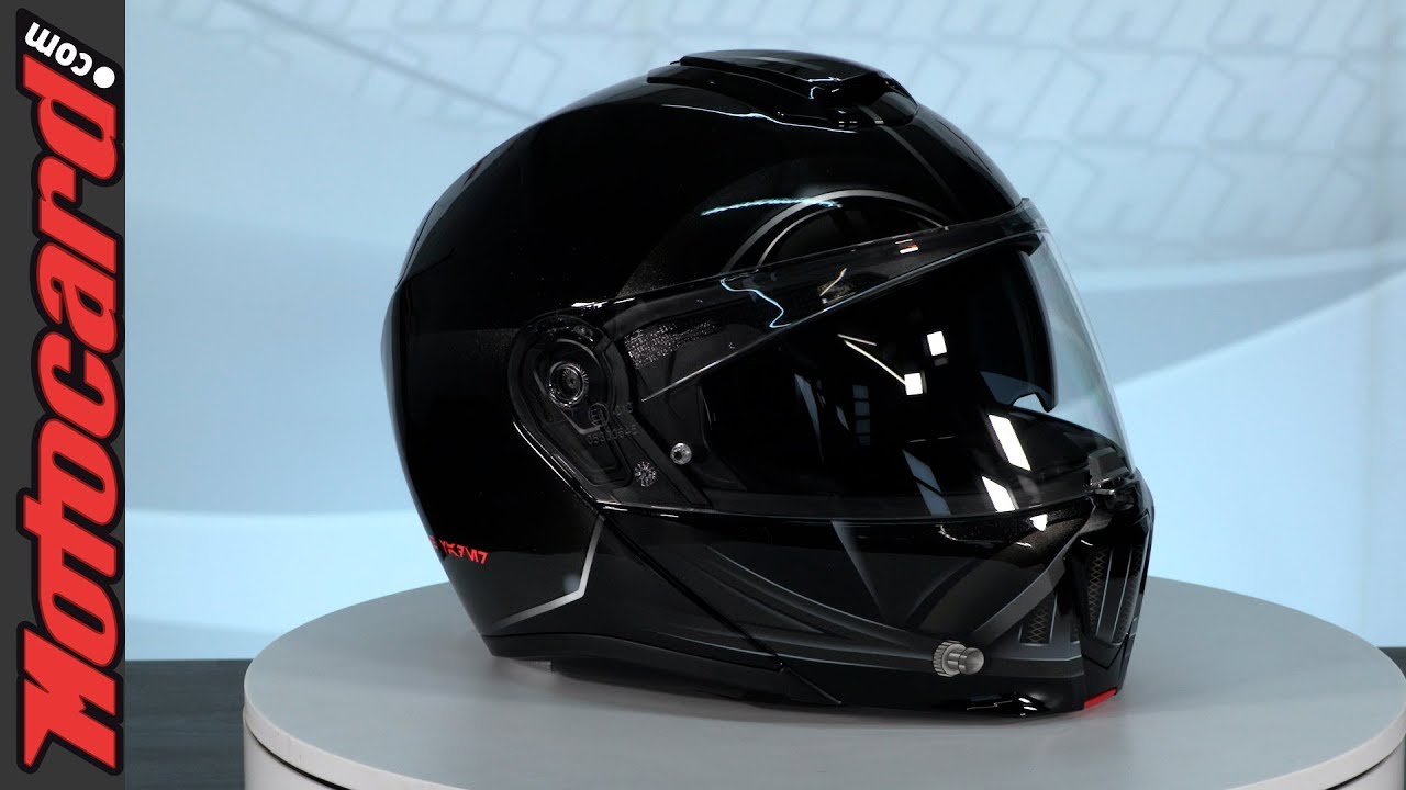 Unboxing Casque Moto 👀 HJC RPHA 90 Dark Vador Star Wars