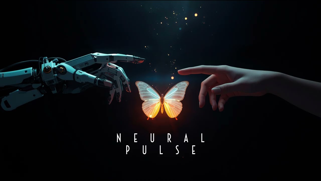 Neural Pulse - Dark Techno / Hypnotic Bass / Progressive Cyber-Trance