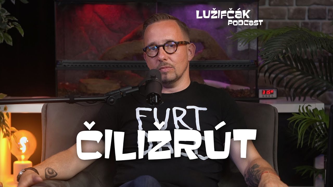 Lužifčák #215 Michal 
