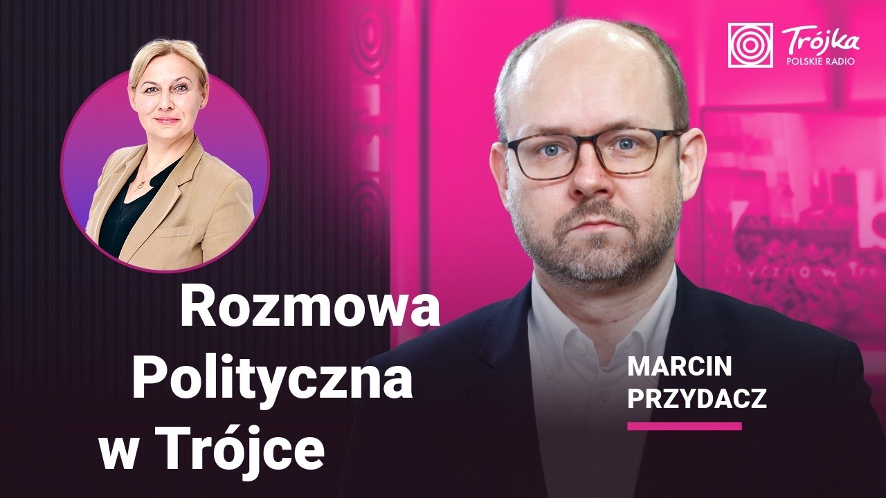 Rozmowa Polityczna w Trójce