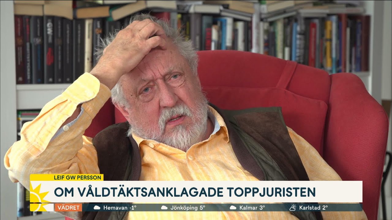 GW om dubbelmordet i Vallentuna: 