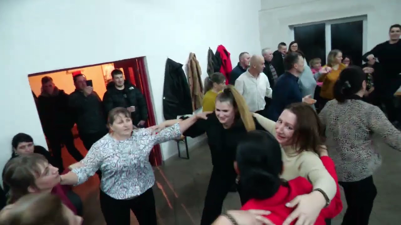 Bal Gospodarilor Alba Hudești 2025  4