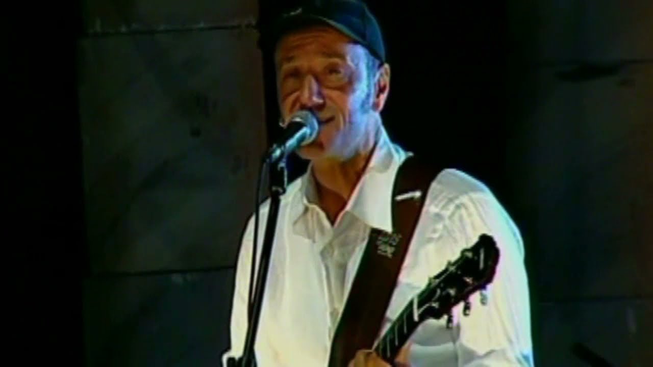 Leb i Sol &ndash; Live in Macedonia (2006)
