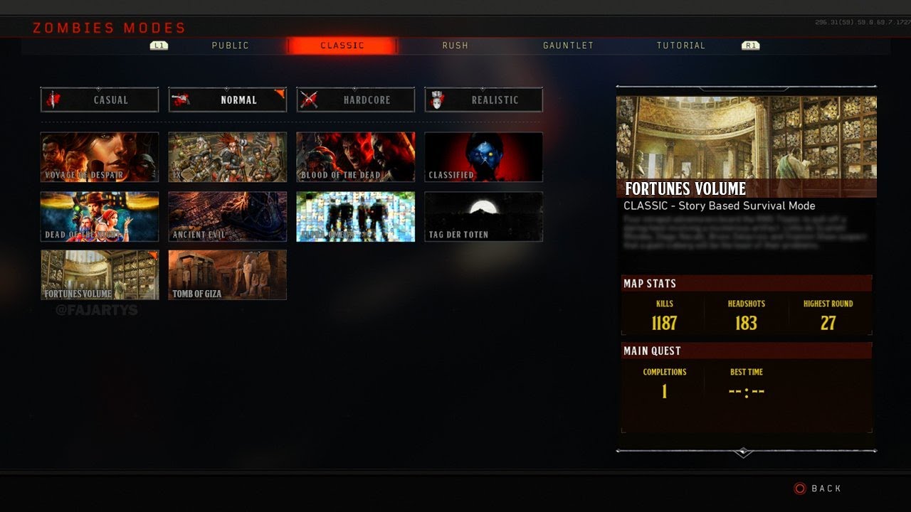 2 More Chaos Maps Coming To Black Ops 4 Zombies Explained | Paris Map & Library Of Alexandria DLC 6!