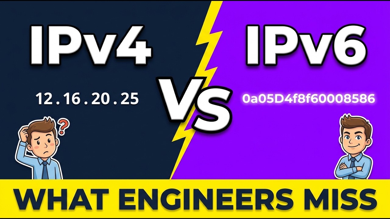 IPv6 Static Routing Explained: Easy Setup for Modern Networks