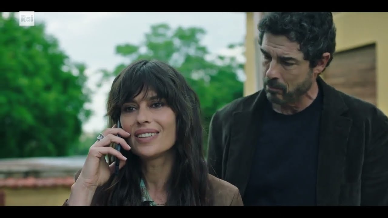 Un professore Stagione 2  Episodi 1 eng subtitles