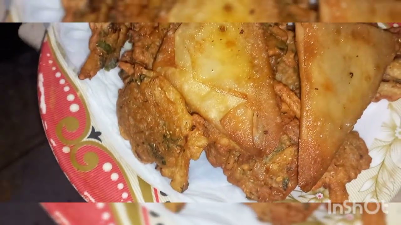 RAMZAN  IFTAR |RAMZAN MUBARAK|