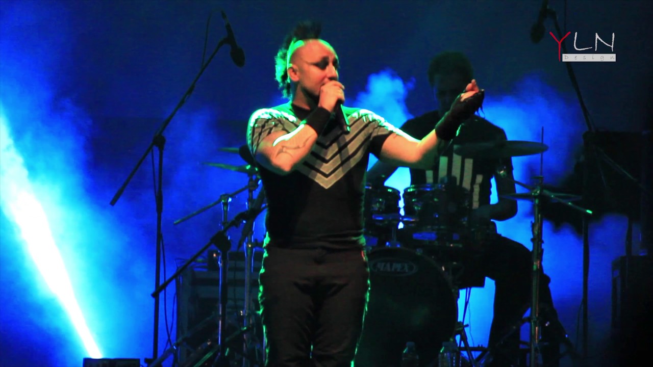 Hayko Cepkin - Gelin Olmuş (Tekirdağ Gençlik Festivali 2017)