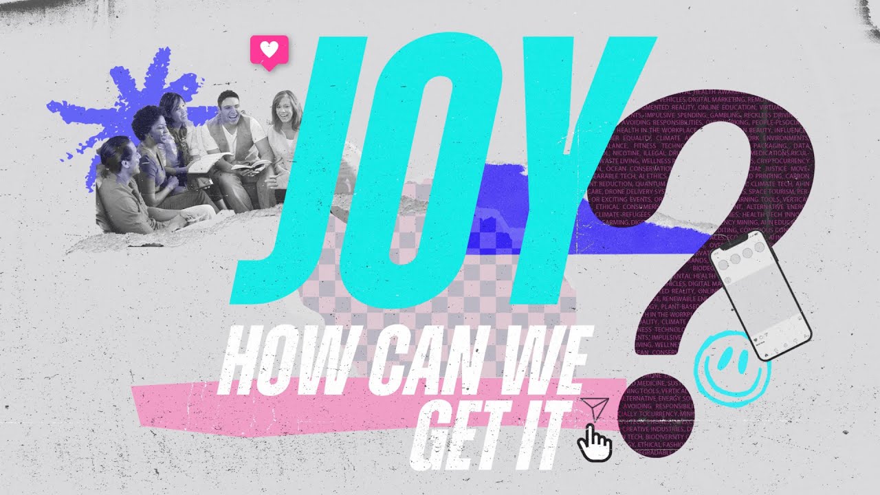 Sunday, January 11, 2026 - Shalom - The Companion Of Joy (10:45am)