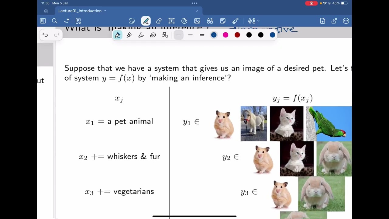Lecture 1: about this course and introduction