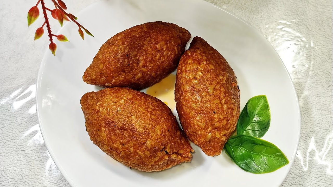 ТУРЕЦКИЕ ИЧЛИ-К&Euml;ФТЕ👌👌👌