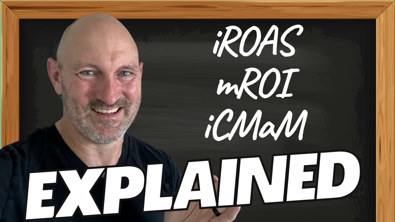 How to Measure True Ad Performance: iROAS, MROI, and iCMAM Explained