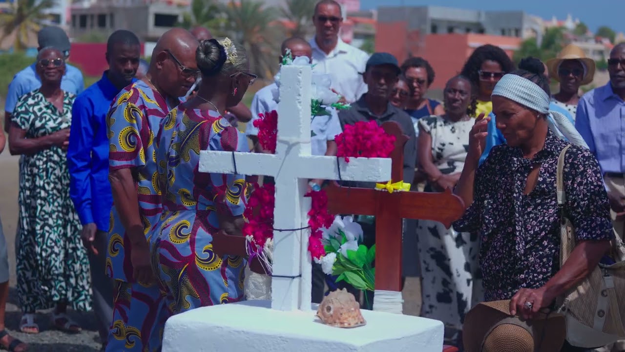 Festa de Santa Cruz 2025 | Ilha do Maio, Cabo Verde