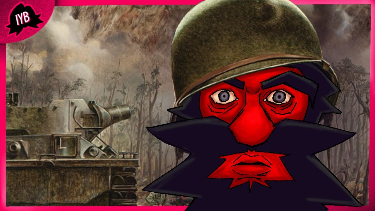 Неужели это КОНЕЦ ANTONBLAST..?!