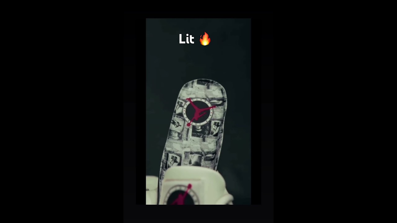 🔥 Air Jordan 4 Flight Club.timeless design, legendary energy. Would you rock these? 👟