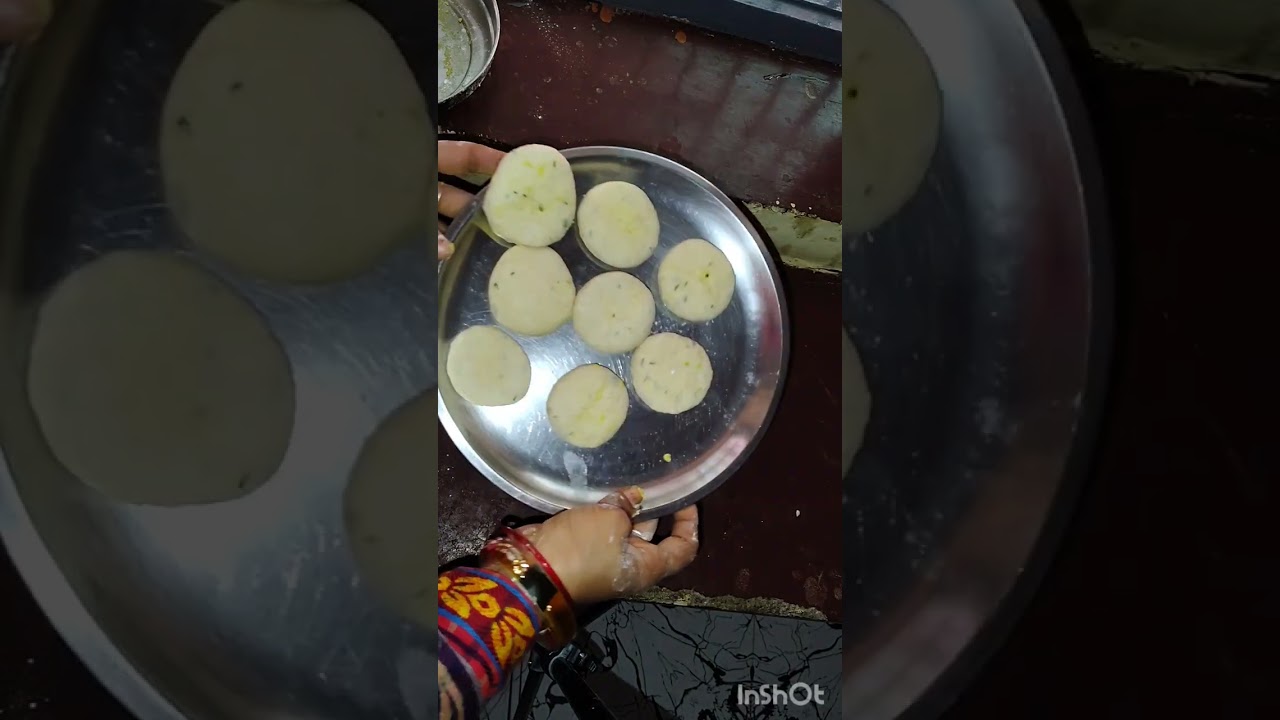 खस्ता कचोरी इतनी अच्छी 😋#sardiyan समोसा खाना भूल जाओगे खस्ता इतने कारे कारे एक बार जरूर बनाएं 👌#घर 