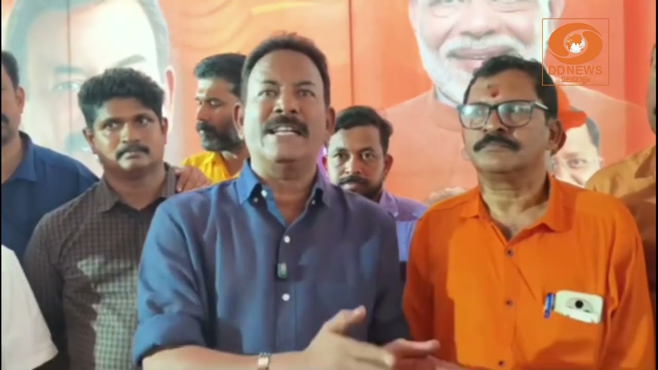 'ഞാൻ പട്ടാളക്കാരനാ...ശത്രു എത്ര വലുതാണെങ്കിലും കൂടെയുള്ളവർ ശക്തരാണെങ്കിൽ വിജയസാധ്യതയാണ്' -മേജർ രവി