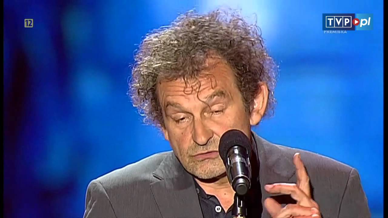 █▬█ █ ▀█▀ Andrzej Poniedzielski - Starość