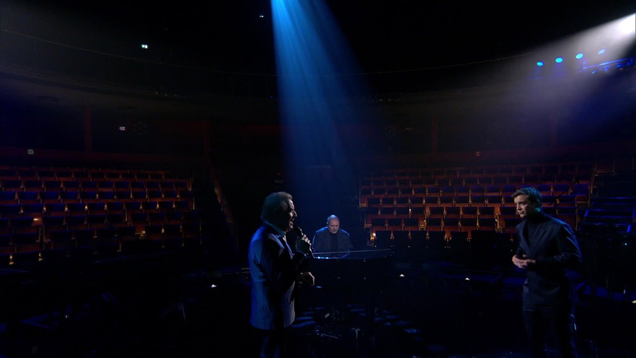 Will Tura & Niels Destadsbader | Ik mis je zo - #weekvandebelgischemuziek