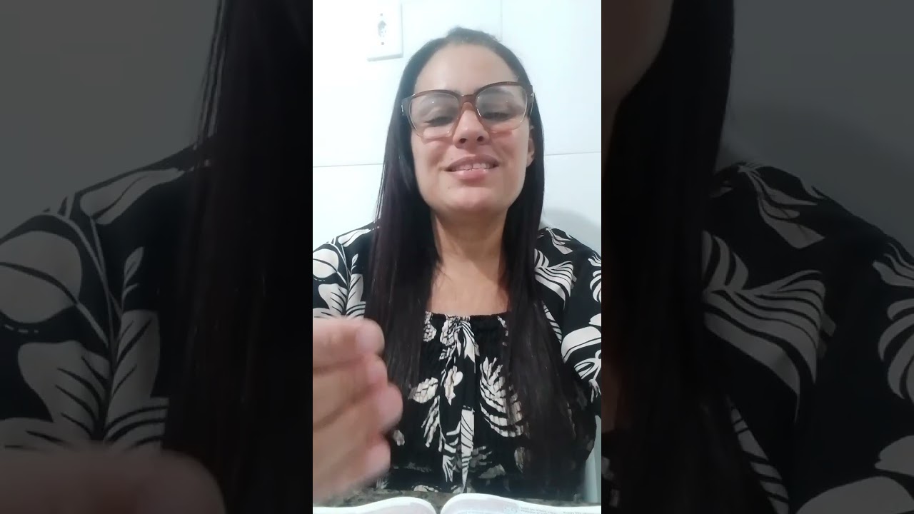 Tenham uma vida consagrada a Deus 